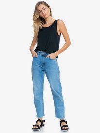 3 Fine With You - Vest Top for Women  ERJKT03646 Roxy