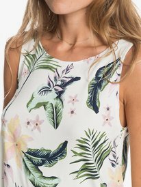 2 Fine With You - Vest Top voor Dames White ERJKT03647 Roxy