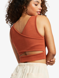 2 Good Keepsake Brown ERJKT03648 Roxy