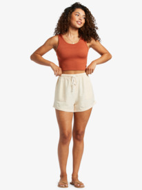 3 Good Keepsake Brown ERJKT03648 Roxy