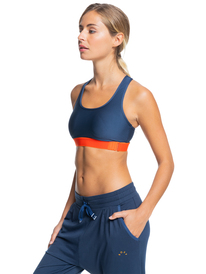 4 Play Rough - Sport-BH für Frauen  ERJKT03772 Roxy