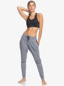 3 Run To Me - Sports Bra for Women Black ERJKT03774 Roxy