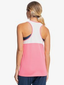 4 Running Out Of Time - Funktionelles Top für Frauen  ERJKT03781 Roxy