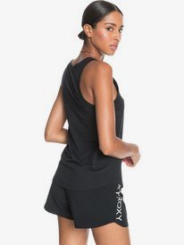 3 Freedom Fever - Camiseta técnica sin mangas para Mujer  ERJKT03785 Roxy