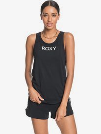 0 Freedom Fever - Camiseta técnica sin mangas para Mujer  ERJKT03785 Roxy