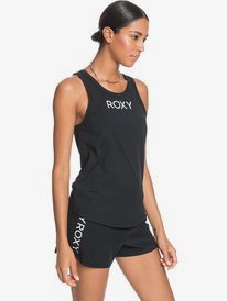 1 Freedom Fever - Camiseta técnica sin mangas para Mujer  ERJKT03785 Roxy