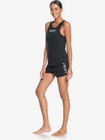 2 Freedom Fever - Camiseta técnica sin mangas para Mujer  ERJKT03785 Roxy