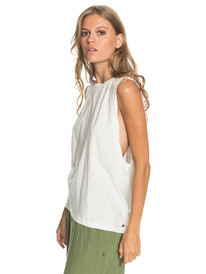 1 Easy Cool - Top für Frauen Weiss ERJKT03791 Roxy