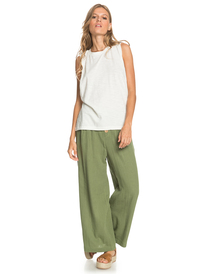 3 Easy Cool - Top für Frauen Weiss ERJKT03791 Roxy