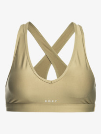 2 Heros Will Rise - Sport-BH für Frauen  ERJKT03792 Roxy