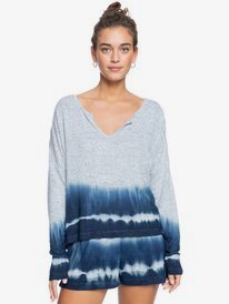 2 Staying True - Sweatshirt für Frauen  ERJKT03818 Roxy