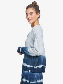3 Staying True - Sweatshirt für Frauen  ERJKT03818 Roxy