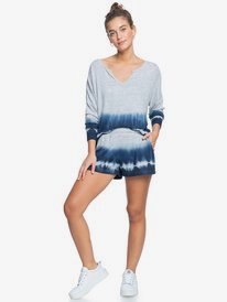 4 Staying True - Sweatshirt für Frauen  ERJKT03818 Roxy