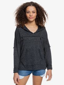 0 Surfer Paradise - Felpa con cappuccio da Donna  ERJKT03822 Roxy