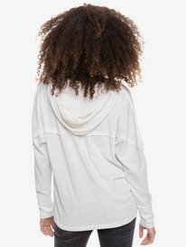 8 Surfer Paradise - Hoodie for Women White ERJKT03822 Roxy