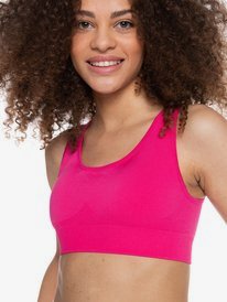 0 Kelia Essential - Sports Bra for Women  ERJKT03836 Roxy