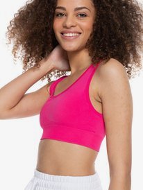 1 Kelia Essential - Sports Bra for Women  ERJKT03836 Roxy