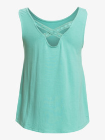 6 Fine With You - Débardeur pour Femme  ERJKT03850 Roxy