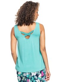 4 Fine With You - Débardeur pour Femme  ERJKT03850 Roxy