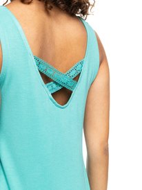 2 Fine With You - Débardeur pour Femme  ERJKT03850 Roxy