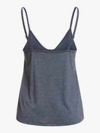 6 Part Of The Process - Camiseta sin Mangas para Mujer  ERJKT03852 Roxy