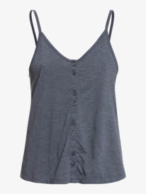 5 Part Of The Process - Camiseta sin Mangas para Mujer  ERJKT03852 Roxy