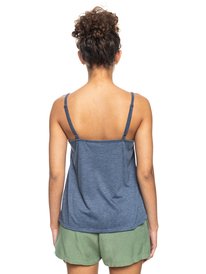 4 Part Of The Process - Camiseta sin Mangas para Mujer  ERJKT03852 Roxy