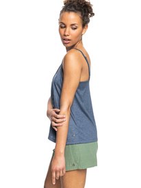 1 Part Of The Process - Camiseta sin Mangas para Mujer  ERJKT03852 Roxy