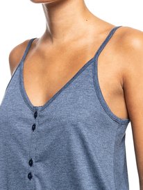 2 Part Of The Process - Camiseta sin Mangas para Mujer  ERJKT03852 Roxy