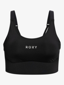 5 Boogie - Sport-BH mit hoher Unterstützung für Frauen  ERJKT03865 Roxy