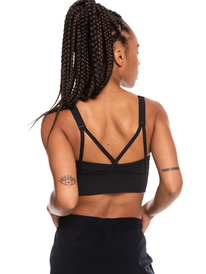 4 Boogie - Sport-BH mit hoher Unterstützung für Frauen  ERJKT03865 Roxy