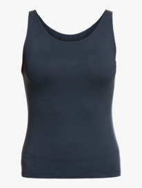 5 Calm Your Soul - Débardeur de sport pour Femme  ERJKT03866 Roxy