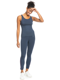 2 Calm Your Soul - Débardeur de sport pour Femme  ERJKT03866 Roxy