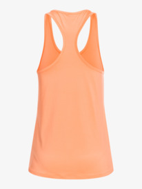 5 Rock Non Stop - Débardeur de sport pour Femme Rose ERJKT03876 Roxy