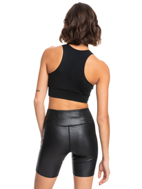 4 Kelia Essential - Sports Bra for Women  ERJKT03904 Roxy