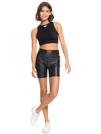 3 Kelia Essential - Sports Bra for Women  ERJKT03904 Roxy