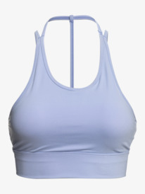 5 Illusion Of Bliss - Brassière de sport pour Femme  ERJKT03918 Roxy
