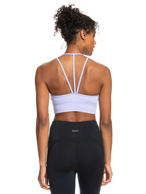 3 Illusion Of Bliss - Brassière de sport pour Femme  ERJKT03918 Roxy