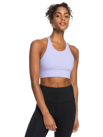 0 Illusion Of Bliss - Brassière de sport pour Femme  ERJKT03918 Roxy