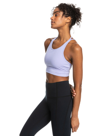 1 Illusion Of Bliss - Brassière de sport pour Femme  ERJKT03918 Roxy