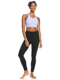 2 Illusion Of Bliss - Brassière de sport pour Femme  ERJKT03918 Roxy