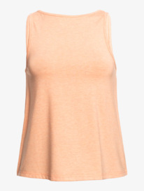 5 Better Than Ever - Camisola de alças para Mulher Pink ERJKT03973 Roxy