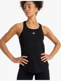 0 Bold Moves 2.0 - Technical Tank for Women  ERJKT04248 Roxy