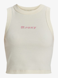 8 Iconic Days - Débardeur pour Femme Blanc ERJKT04261 Roxy