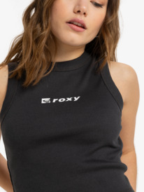 2 Iconic Days - Débardeur pour Femme Noir ERJKT04261 Roxy