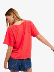 3 Time For Palm Tree Rouge ERJKT04275 Roxy