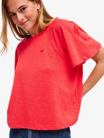 4 Time For Palm Tree Rouge ERJKT04275 Roxy