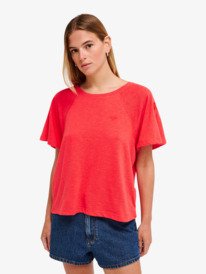 0 Time For Palm Tree Rouge ERJKT04275 Roxy