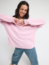 0 Eastside Midweight Rosa ERJKT04276 Roxy