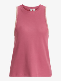 5 Better Days - Tank for Women Pink ERJKT04277 Roxy